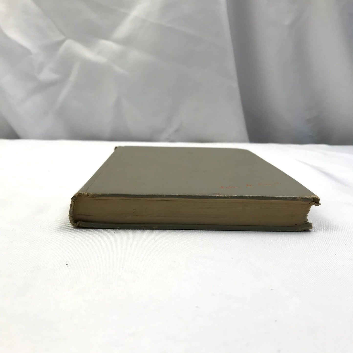 The Spy Who Came in from the Cold Novel Hardcover Book by John le Carré 1963