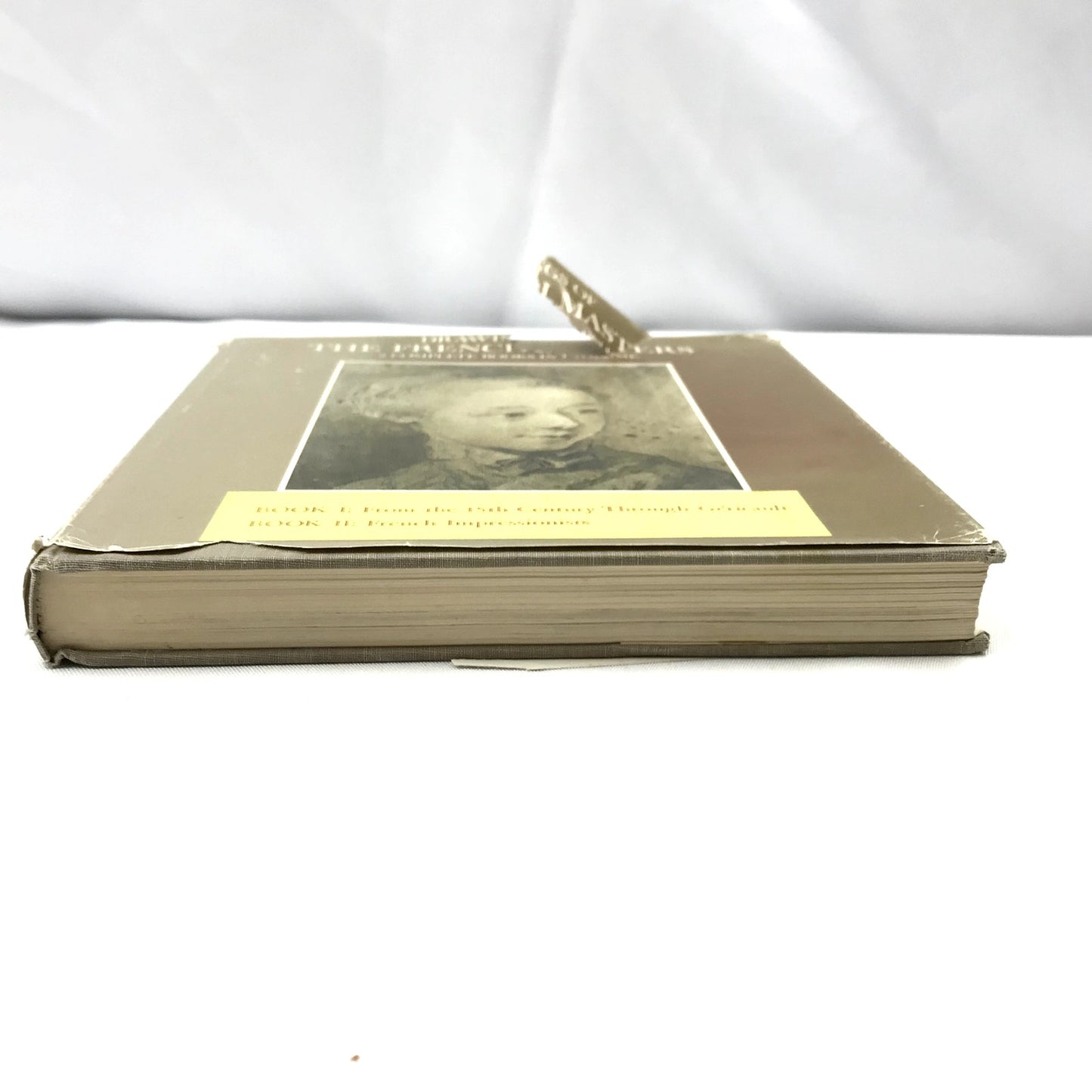Drawings of The French Masters 2 Books in 1 Volume Art History Impressionism