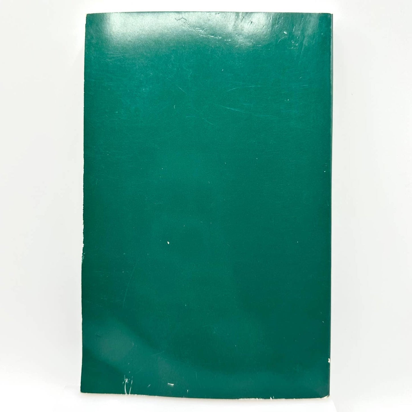 To Lullaby a Dragon Edgar J. L'Heureux Jr Illustrated Signed Paperback w/ Letter