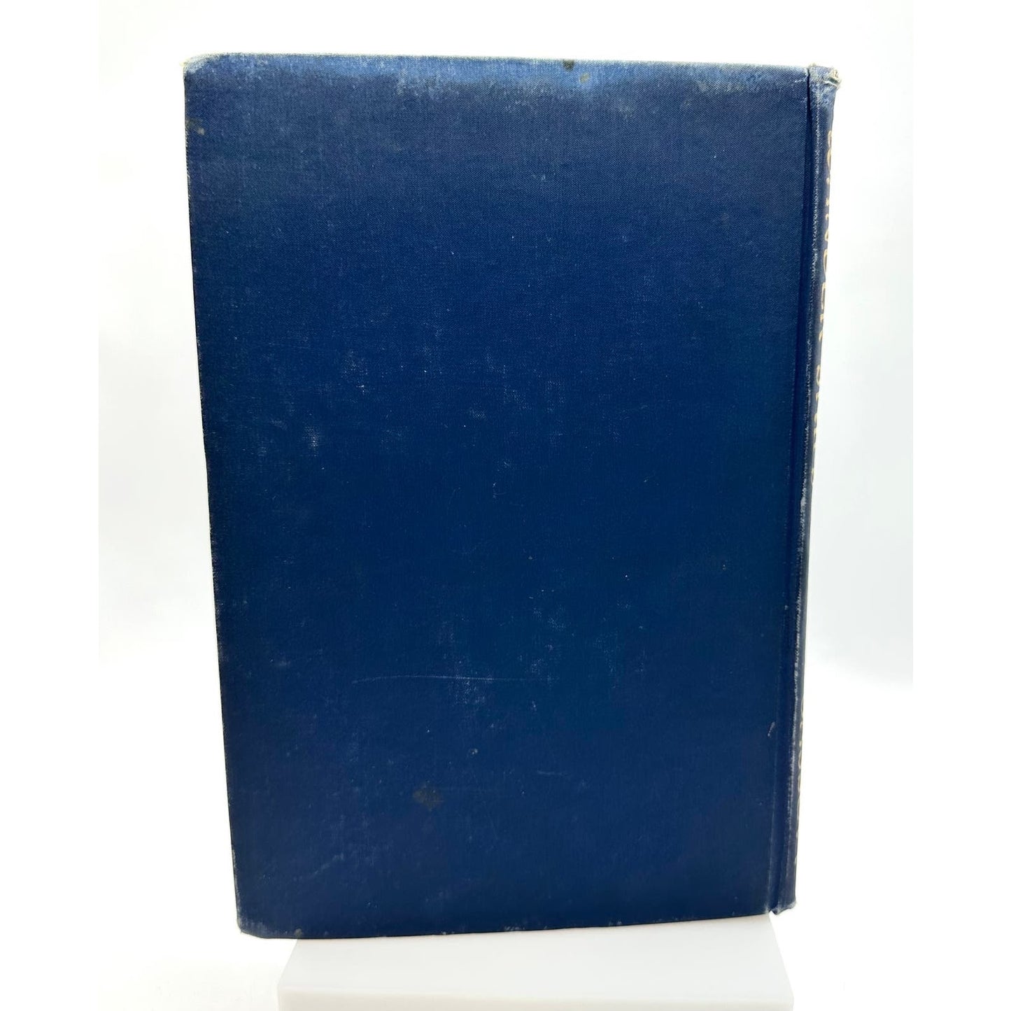 Wander-Ships: Folk Stories of the Seas by Wilbur Bassett 1917 Hardcover Book
