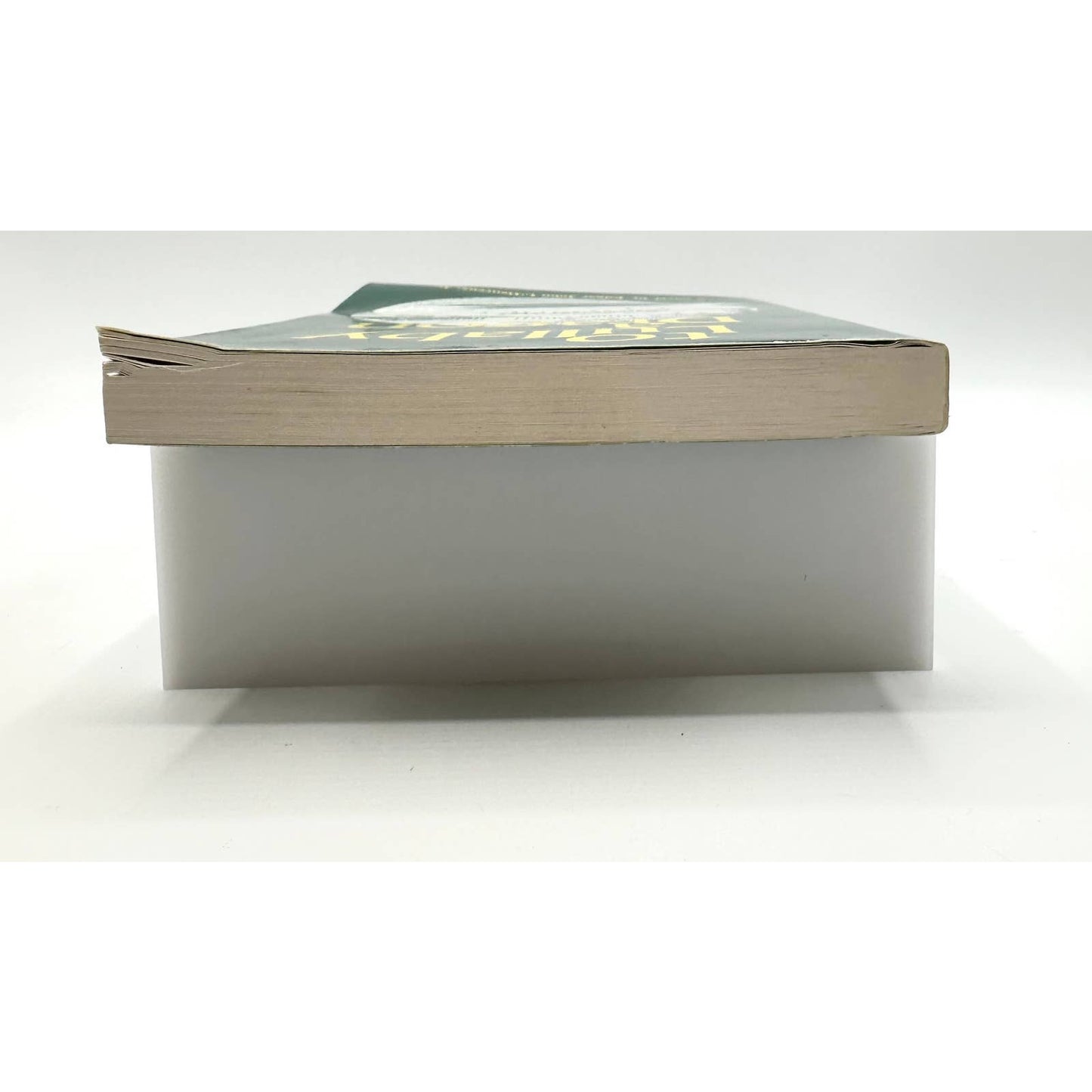 To Lullaby a Dragon Edgar J. L'Heureux Jr Illustrated Signed Paperback w/ Letter