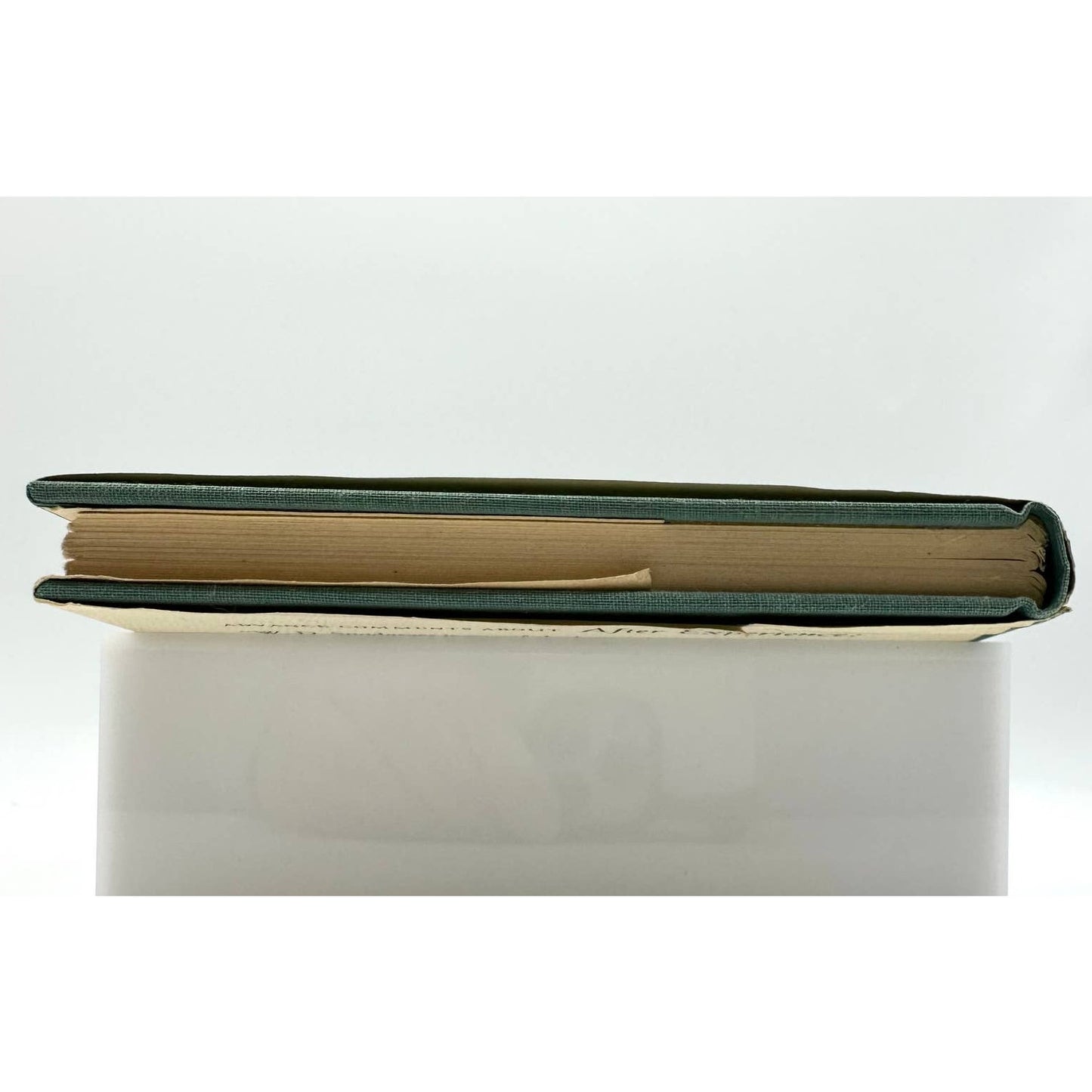 After Experience: Poems & Translations by W.D. Snodgrass First Edition Hardcover