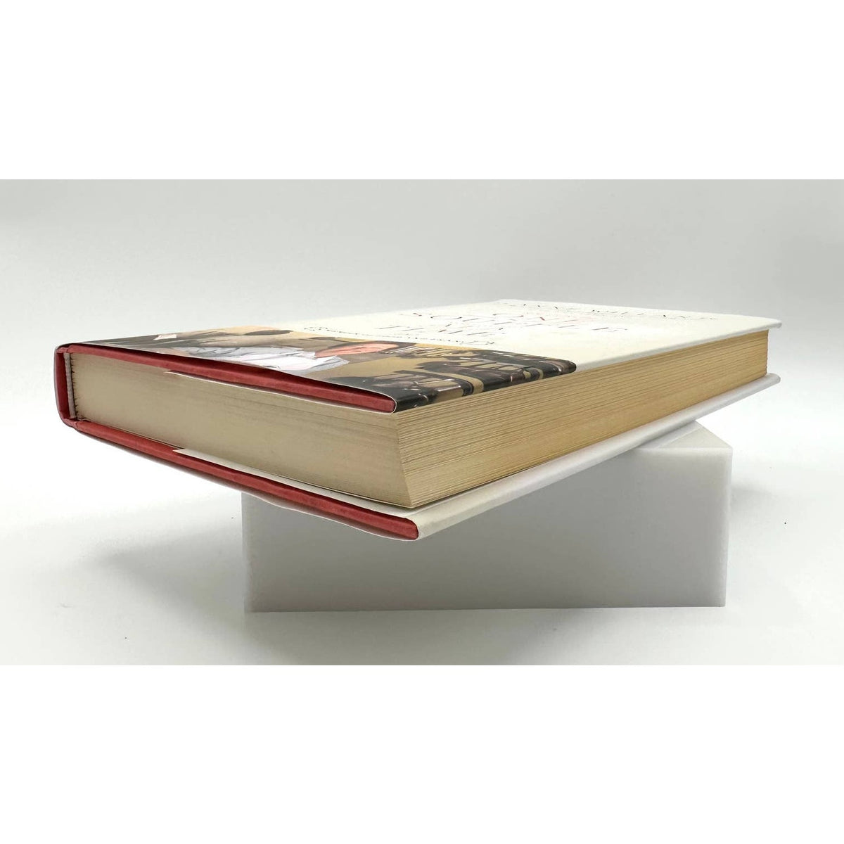 One Souffle at a Time: A Memoir of Food & France Anne Willan SIGNED 1st Edition
