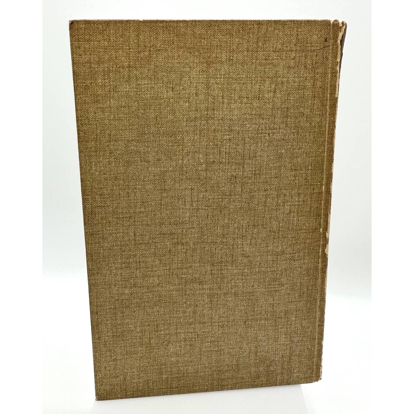 Oil Lamps & Iron Ponies By Frederic Shaw 1949 First Edition Hardcover Book
