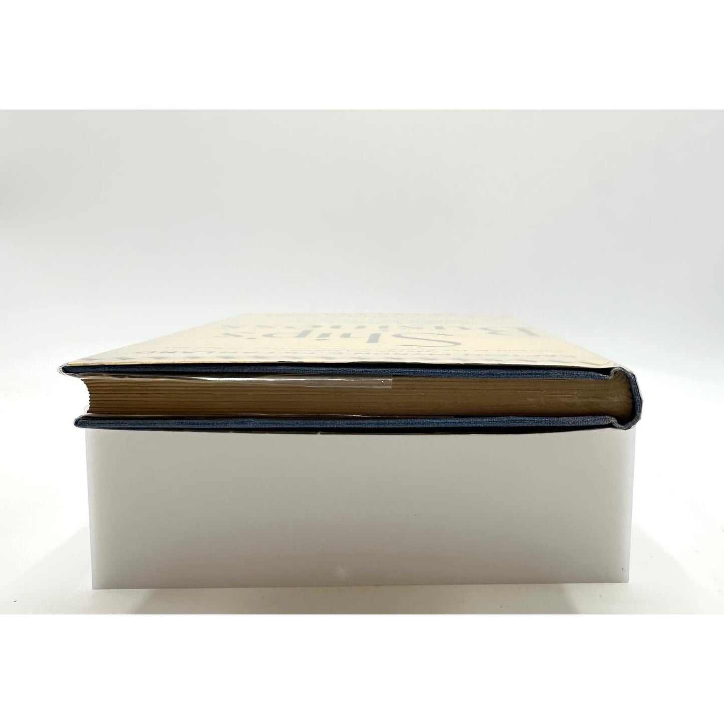 Ship's Business by Captain Myron E. McFarland 1944 English Hardcover Book