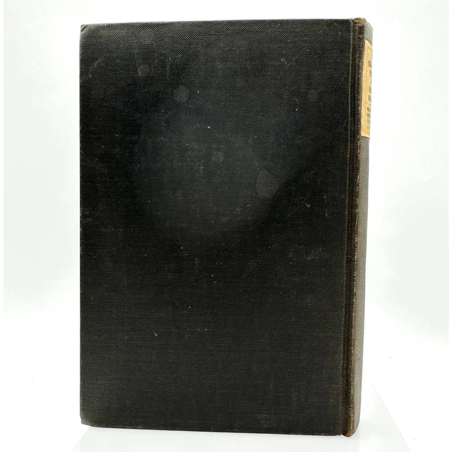 The Collected Poems of Rupert Brooke First Edition 1915 Hardcover English Book