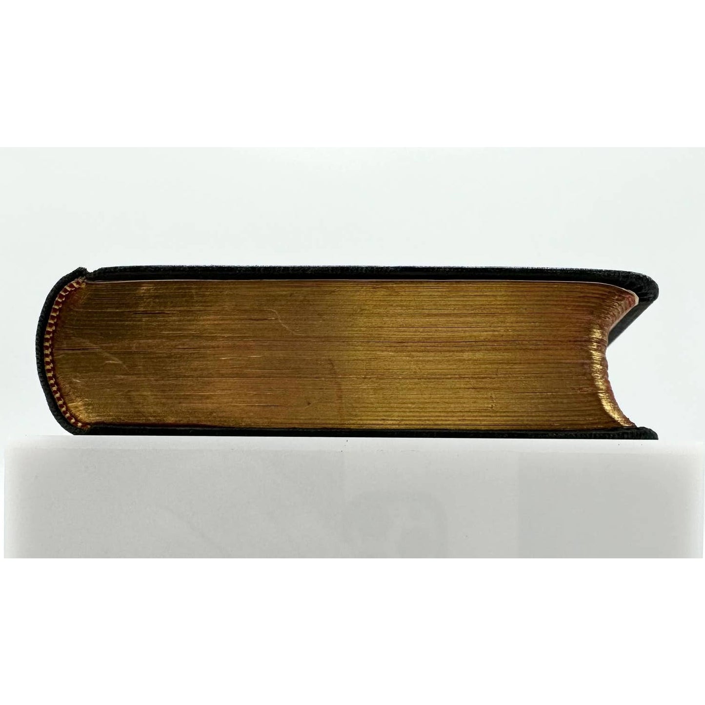 Holy Bible Authorized Version Illustrated Hardcover Cloth Binding Clear Type Ed.