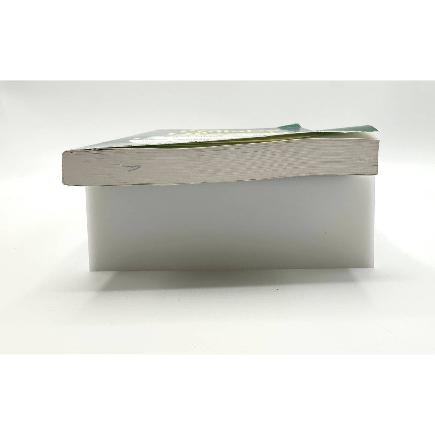 To Lullaby a Dragon Edgar J. L'Heureux Jr Illustrated Signed Paperback w/ Letter